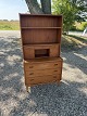 Gamlefund.dk præsenterer: Teak Reol / Kommode