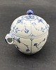 Middelfart Antik presents: Royal Copenhagen blue fluting sugar bowl 1/245