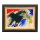 Aabenraa Antikvitetshandel presents: Asger Jorn, 1914–1973, mixed media, including gouache on paper.Signed ...