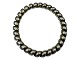 Antik K presents: Anton Michelsen silverSpiral bracelet from around 1950