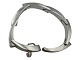 Antik K presents: Sven Haugaard silverBrutalist bracelet from around 1962-1970
