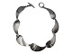Antik K presents: Danish Sterling SilverModern Bracelet from around 1970