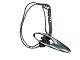 Antik K presents: Georg Jensen silverZephyr pendant and necklace