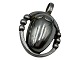 Antik K presents: Georg Jensen sterling silverYear jewellery 1988 - pendant
