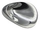 Antik K presents: Georg Jensen sterling silverLarge modern brooch by Nanna Ditzel