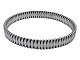 Antik K presents: Hans Hansen sterling silverBangle