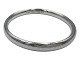 Antik K presents: Hans Hansen sterling silverModern bangle