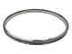 Antik K presents: Hans Hansen sterling silverModern bangle from 1950