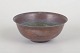 L'Art presents: Just Andersen Bronze Bowl.
