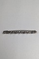Danam Antik presents: Evald Nielsen Sterling Silver Brooch