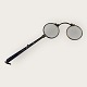 Moster Olga - Antik og Design presents: Rod lorgnetteswith enamel decoration*DKK 375