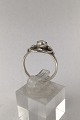 Danam Antik presents: Georg Jensen Sterling Silver Ring No. 5