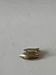 Antik Huset presents: Iron Pendant / Charms in 14 carat goldHeight 1,5 cm