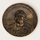 Moster Olga - Antik og Design presents: Stiig KalsingKing plateChr. IV*DKK 475