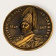 Moster Olga - Antik og Design presents: Stiig KalsingKing's PlateFrederic VII*DKK 475