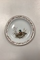 Danam Antik presents: Mads Stage Hunting Dinnerware Dessert Plate