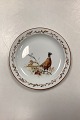 Danam Antik presents: Mads Stage Hunting Dinnerware Dessert Plate