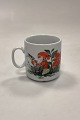 Danam Antik presents: Mads Stage Christmas Mug 1995