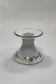 Danam Antik presents: Mads Stage Hunting Dinnerware Candlestick