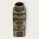 Moster Olga - Antik og Design presents: AluminiaBacaVase#721/3258*DKK 350