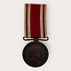 Moster Olga - Antik og Design presents: Medal for participation in the war 1848 - 1850*DKK 400