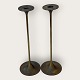 Moster Olga - Antik og Design presents: Torben Ørskovset of brass candlesticks Hi-Fi*DKK 450