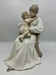 Bing og Grøndahl Stor Figur - Moderkærlighed