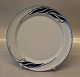 Klosterkælderen præsenterer: Frokost tallerken 21.2 cm Skandinavien, Desiree