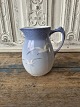 Karstens Antik presents: B&G Seagull set without gold rim milk jug no. 85