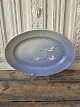Karstens Antik presents: B&G Seagull set without gold rim large dish No. 14 - 46.5 cm.