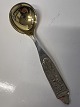 Antik Huset presents: Christmas spoon 1971 silver, the Holy Three Kings.Length 14.5 cm.