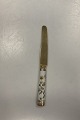 Danam Antik presents: Royal Copenhagen Michelsen Georg Jensen Flora Danica Dinner Spoon