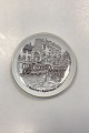 Danam Antik presents: Bing and Grondahl Tram Commemorative Plate 619/4391