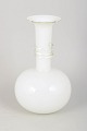 L'Art presents: Michael Bang for Fyens Glasværk-Holmegaard, vase.