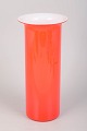 L'Art presents: Michael Bang for Holmegaard, large vase.