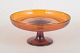 L'Art presents: Per Lütken for Holmegaard, compote.