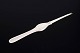 L'Art presents: Georg Jensen, rare lobster fork.