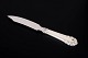 L'Art presents: Georg Jensen Lily of the Valley, cheese knife.