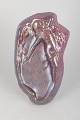 L'Art presents: Jens Petersen, ceramic dish.