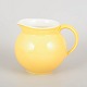 L'Art presents: Aluminia, pitcher.