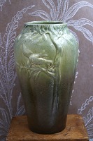 item no: Höganäs keramik vase