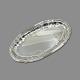 Antik Damgaard-Lauritsen presents: A Dragsted; A small tray in sterling silver