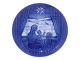 Antik K presents: Bing & Grondahl Christmas Plate2017