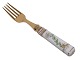 Antik K presents: Flora DanicaDessert fork
