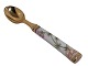 Antik K presents: Flora DanicaDemitasse spoon