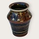 Moster Olga - Antik og Design presents: Bornholm potterySøholmVase#3622*DKK 275