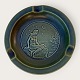 Moster Olga - Antik og Design presents: Bornholm potterySøholmBowlThe Little Mermaid*DKK 250