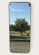 Moster Olga - Antik og Design presents: MirrorTeak colored*DKK 450