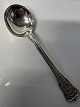 Antik Huset presents: Anton Michelsen Rosenborg Sterling Silver Bouillon Spoon.Length 13.1 cm.