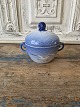 Karstens Antik presents: B&G Seagull set without gold sugar bowl No. 94 - 302